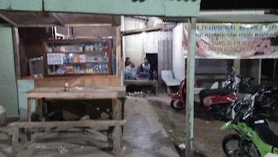 cafe