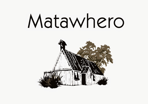 Matawhero Wines logo