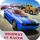 Highway GT Racing Fever 3D Varies with device