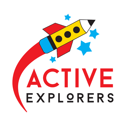 Active Explorers Central Park logo