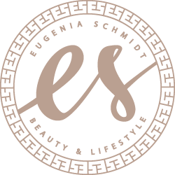 ES-Kosmetik Eugenia Schmidt logo