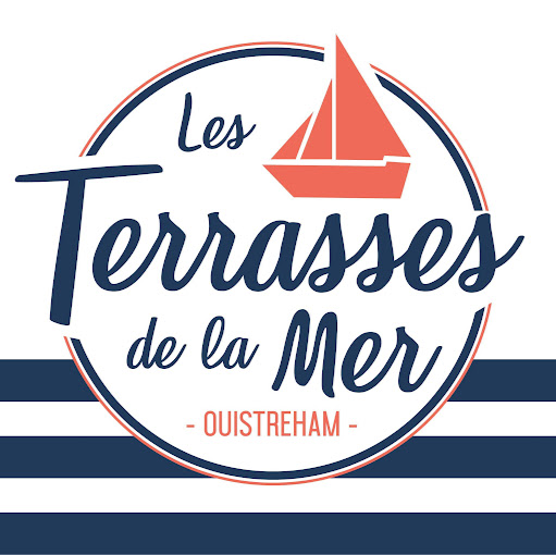 Les Terrasses de la mer logo