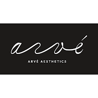 Arvé Aesthetics logo
