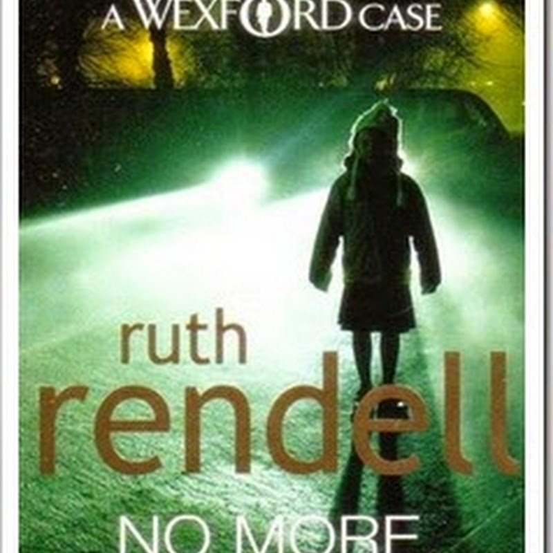 No More Dying Then by Ruth Rendell eBook Download