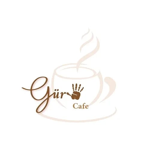 Gürel Cafe logo