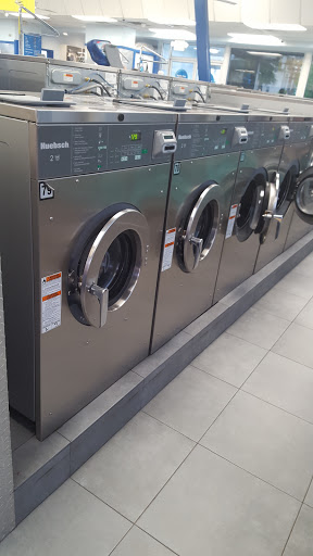 Laundromat «Laundry Warehouse Elizabeth – Elmora Ave», reviews and photos, 205-219 Elmora Ave, Elizabeth, NJ 07202, USA