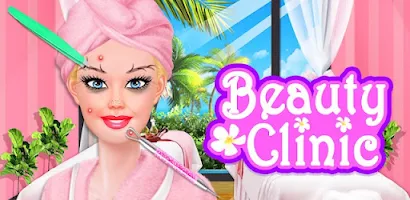 Princess Beauty Salon Makeover Dress Up For Girls para Android - Download