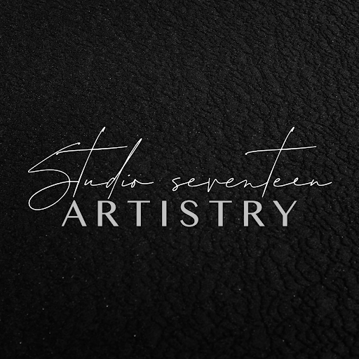 Studio Seventeen Artistry logo