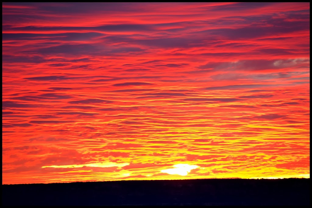 AMANECER GRAN CAÑÓN-PAGE - INTENSA RUTA POR LA COSTA OESTE USA 2015 (3)