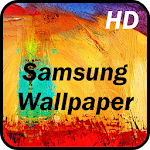 Cover Image of Download HD Samsung Wallpaper 1.04 APK