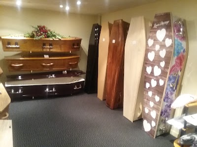 Photos of Avenal Park Funeral Home