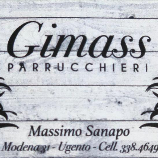 Parrucchieri Gimass