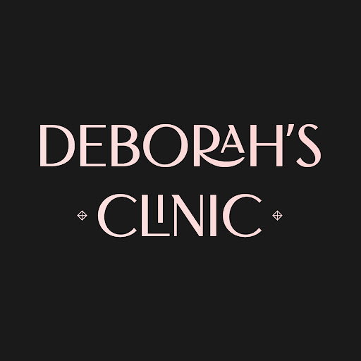 Deborahs Clinic logo