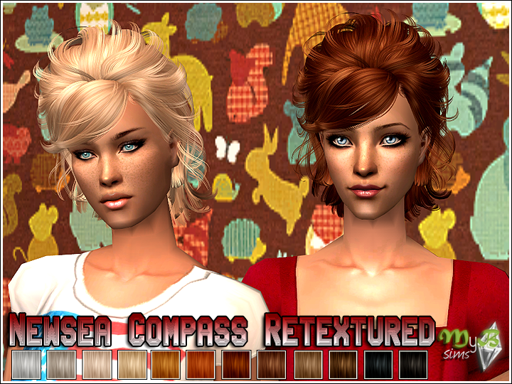 Newsea 89 Compass Retextured NewSea%252520SIMS2%252520Hair%252520J089f_Compass