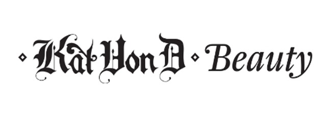 Kat Von D Beauty Logo