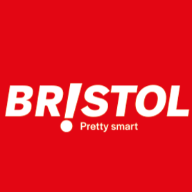Bristol Maastricht logo