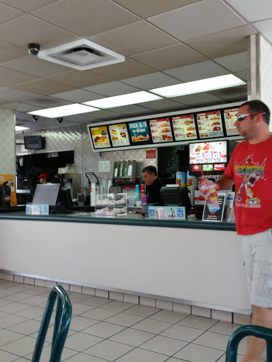 Fast Food Restaurant «Krystal», reviews and photos, 3250 W Vine St, Kissimmee, FL 34741, USA