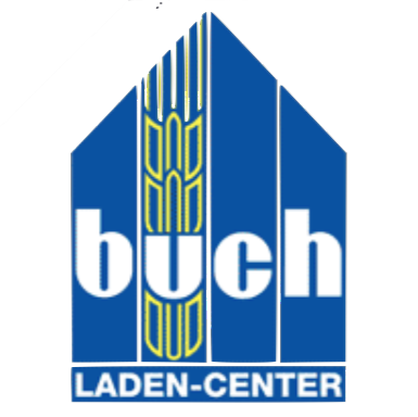 Laden-Center Buch logo