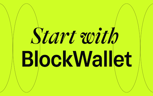 BlockWallet