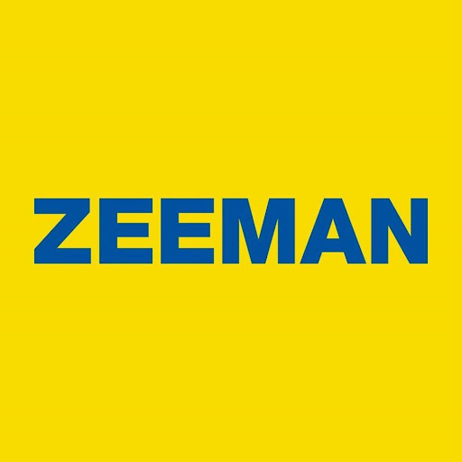 Zeeman Hilversum Kapittelweg logo