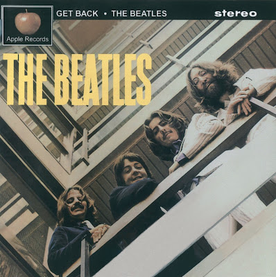 Sharing Needles: The BEATLES - GET BACK - 2nd Mix