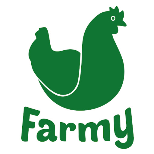 Farmy logo
