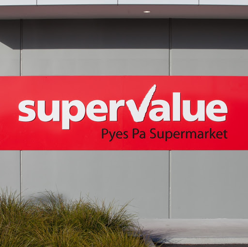 SuperValue Pyes Pa