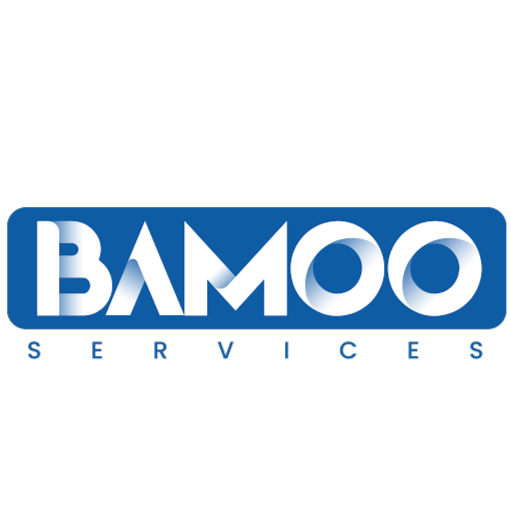 bamoo Cleaning Services logo