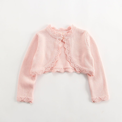 Title 2, Childrens Parent-Child Sweater Cardigan, soft ...