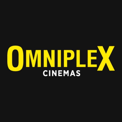 Omniplex Cinema Dundalk logo