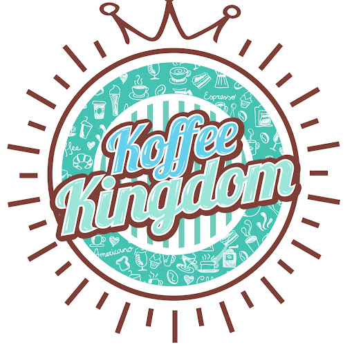 Koffee Kingdom