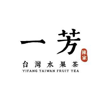 YiFang Taiwan Fruit Tea logo