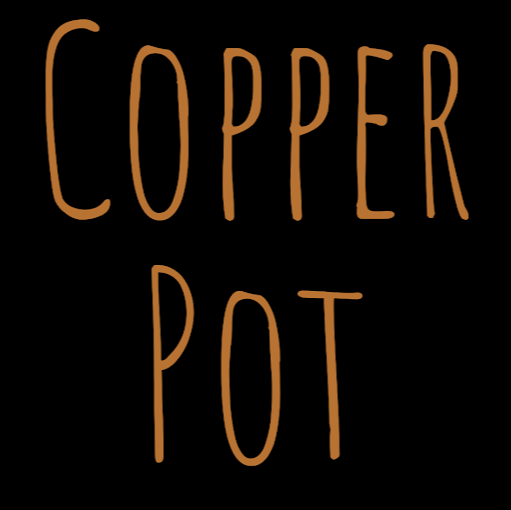 Copper Pot