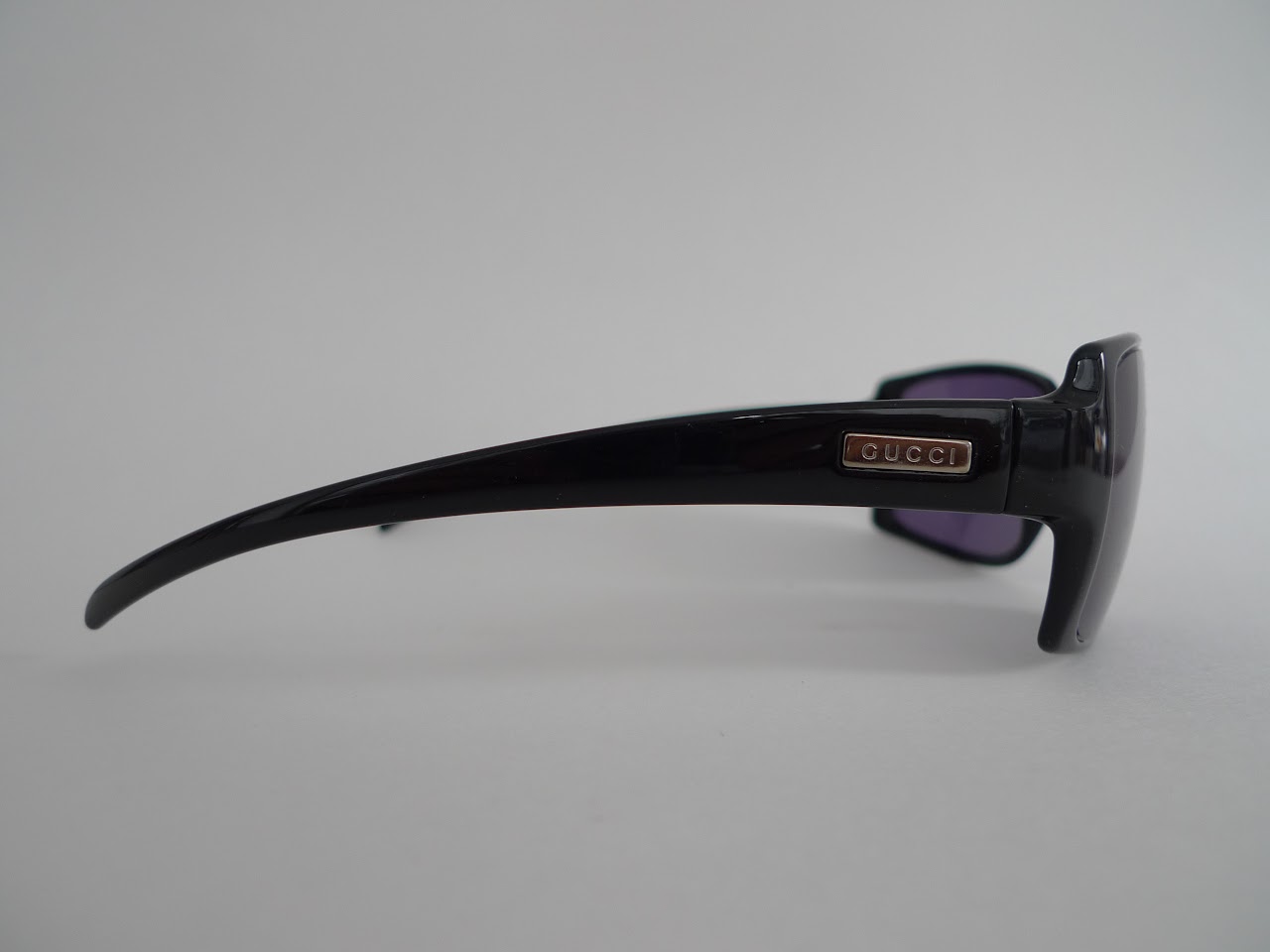 Gucci Square Frame Sunglasses