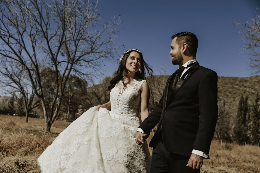 Fotografo di matrimoni Monci Plata (monciplata). Foto del 2 febbraio 2019