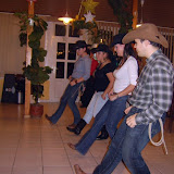 Country vacsora Zsámbékon 081227
