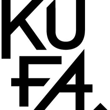 Kulturfabrik (KUFA) Lyss logo