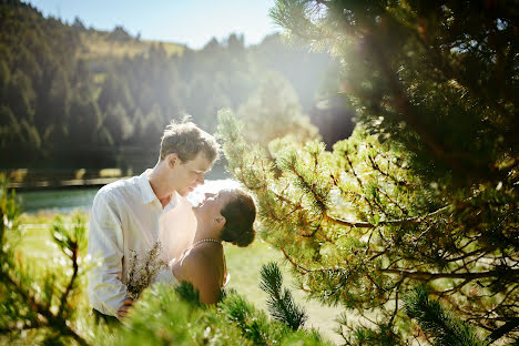 Svatební fotograf Anna Denisova (anndoing). Fotografie z 2.května