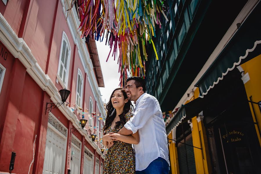 Fotografo di matrimoni Evelin Lavi (elavi). Foto del 29 aprile 2022