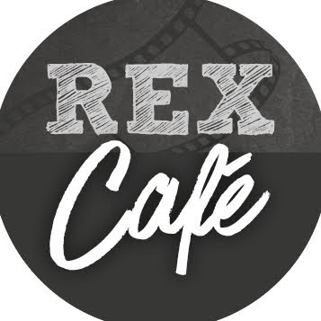 Café Le Rex logo