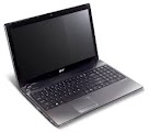 Acer Aspire 5741