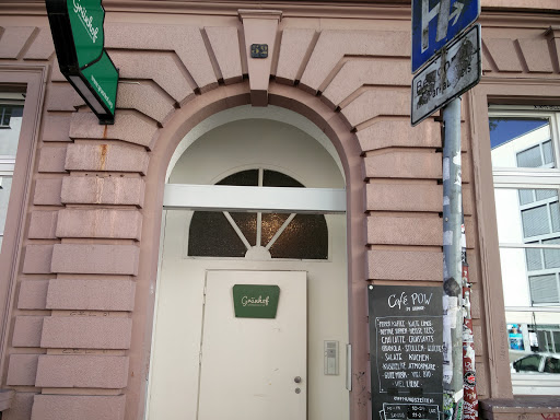 Grünhof Freiburg