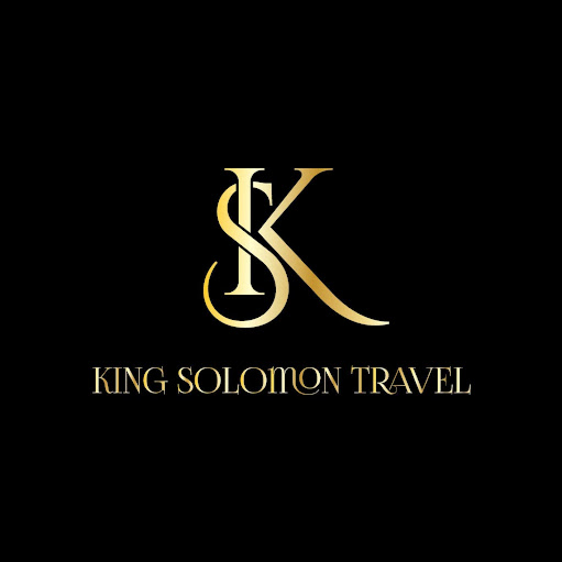 King Solomon Travel logo