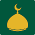 Moslim App - Adan Prayer times, Qibla, Holy Quran1.97