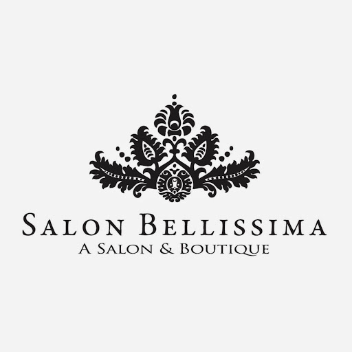 Salon Bellissima logo