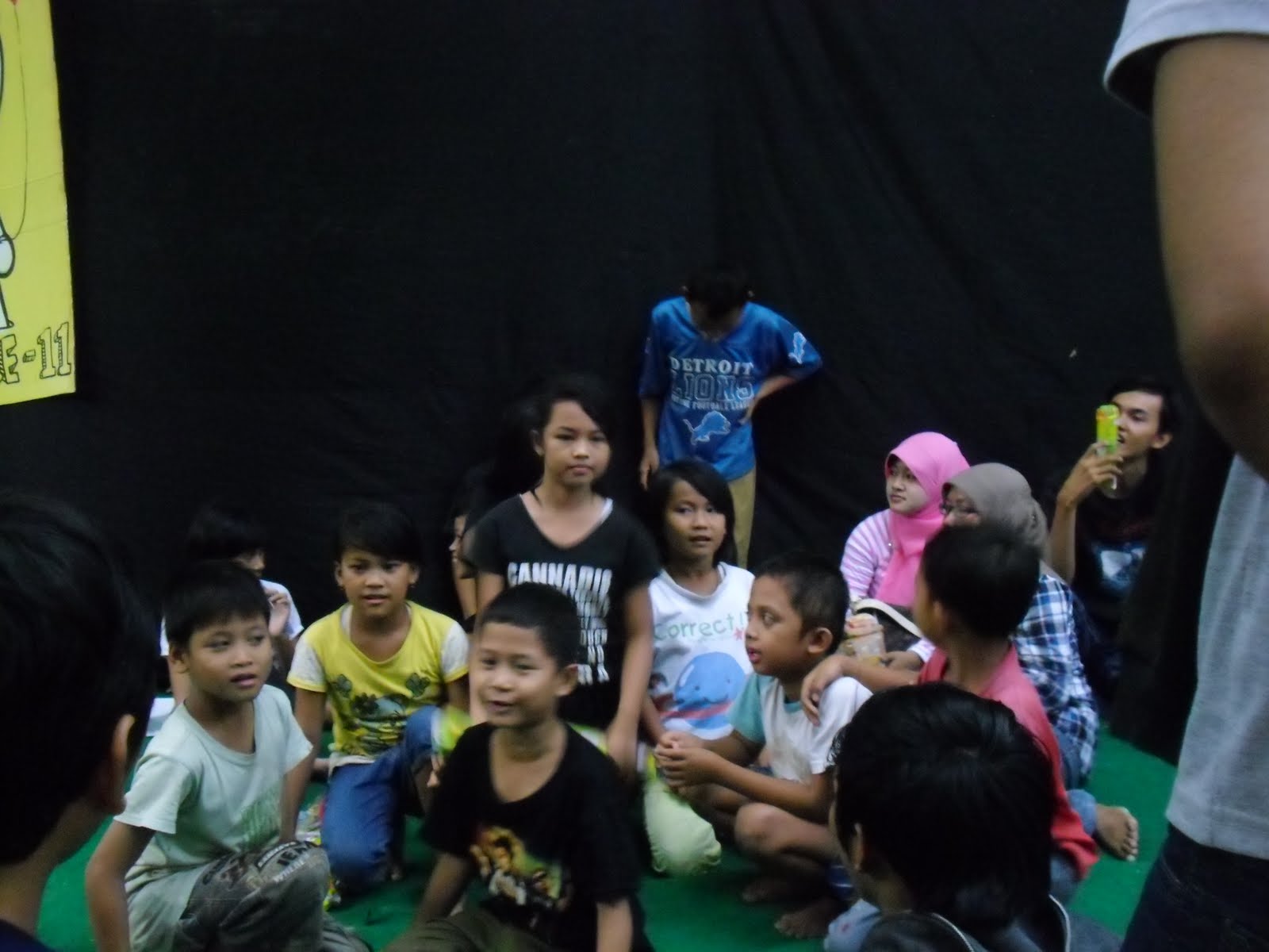 SPP Perdana ke Keluarga Anak Langit - rumahkitaorg.co.cc 