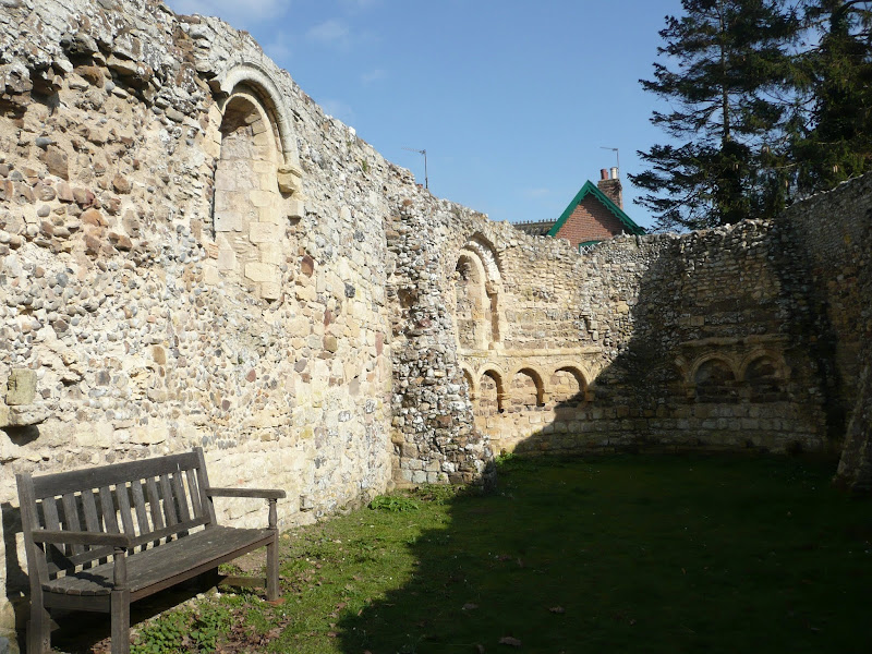 Leper Chapel