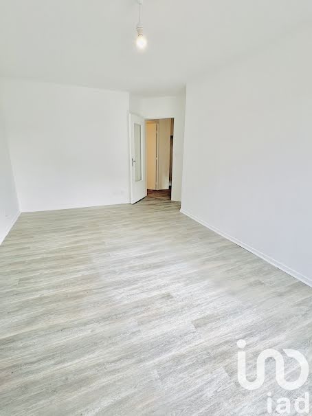 Vente appartement 3 pièces 69 m² à Creil (60100), 129 000 €