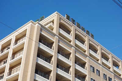 Photos of Takaishifujii Hospital