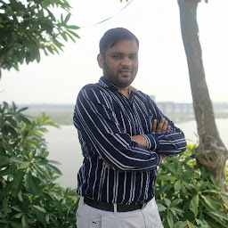 Kalpesh Kikani Avatar